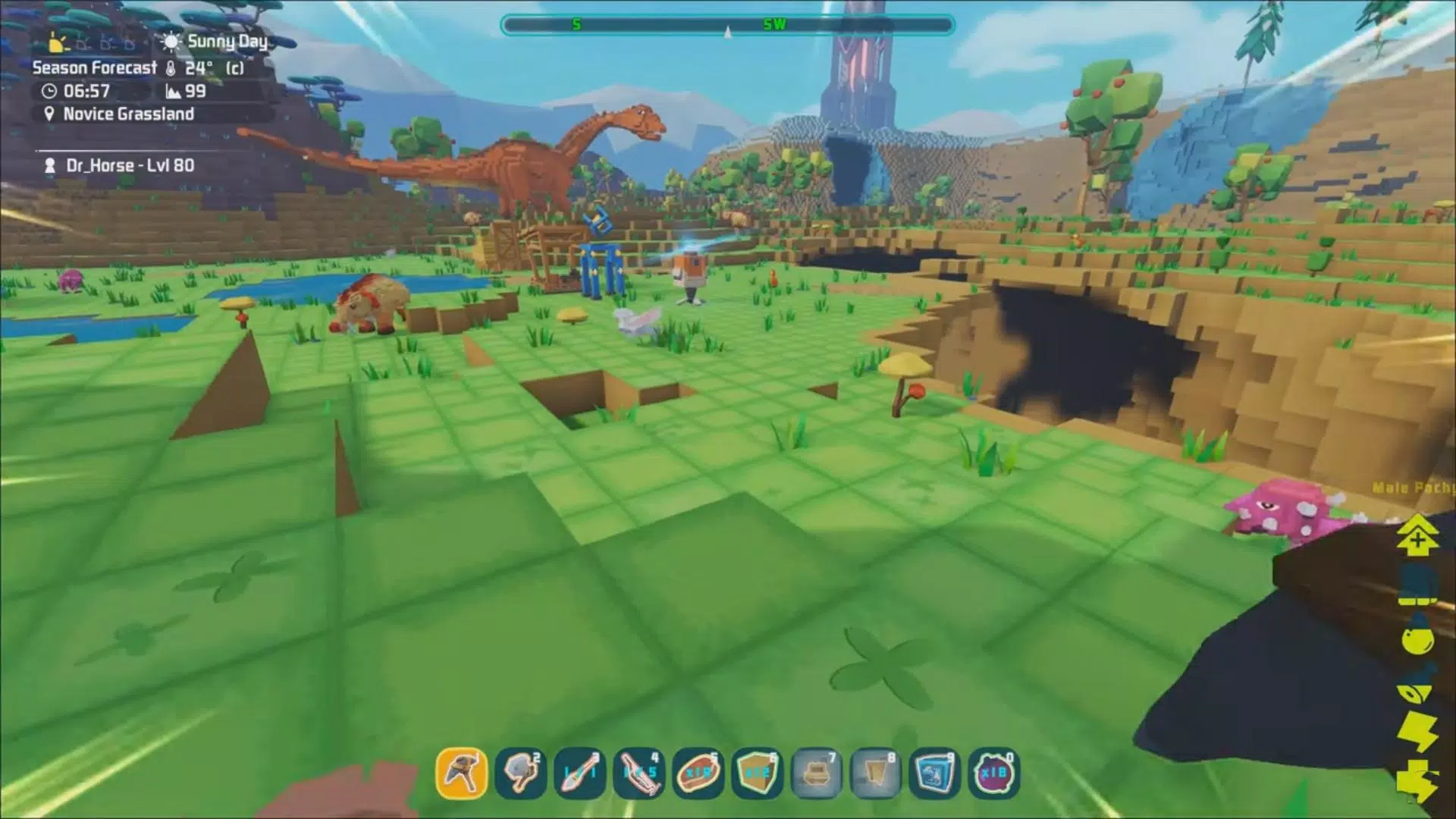 PixARK Screenshots3