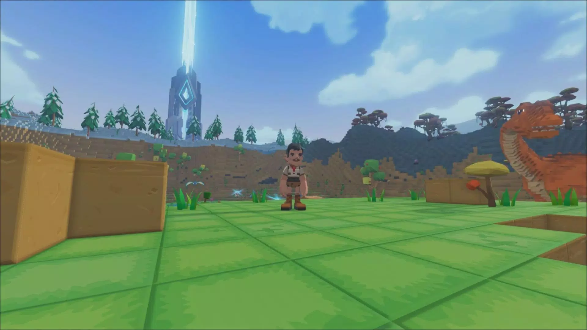 PixARK Screenshots5