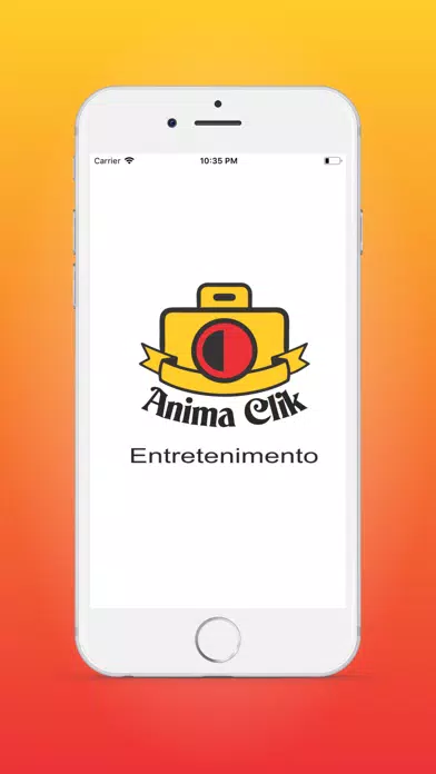 Screenshot di Anima Clik