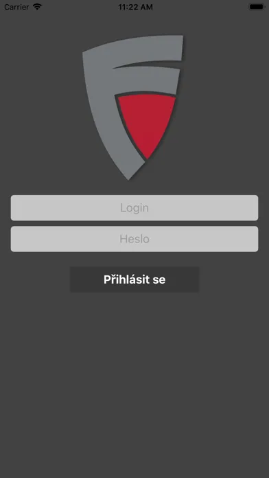 FidoKlub应用截图