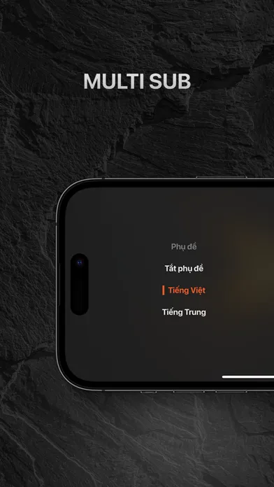 Ảnh chụp màn hình của FPT Play - Thể thao, Phim, TV
