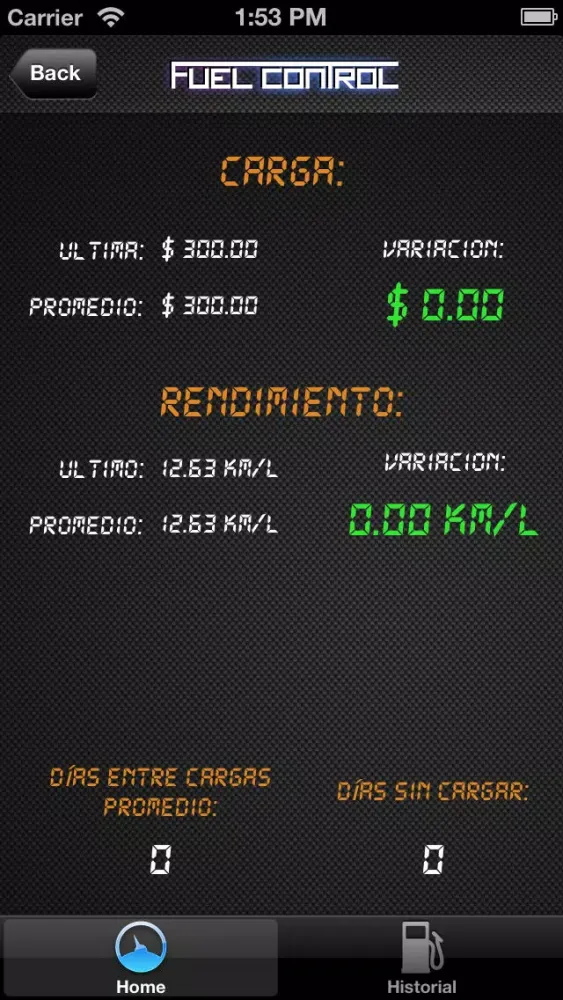 صور FuelControl