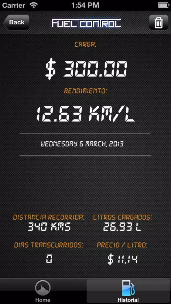 صور FuelControl