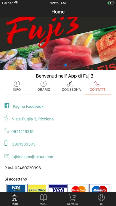 Fuji3 سکرین شاٹس