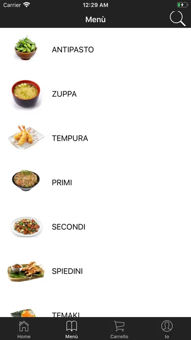 Fuji3 سکرین شاٹس