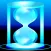 Crystal HourGlass