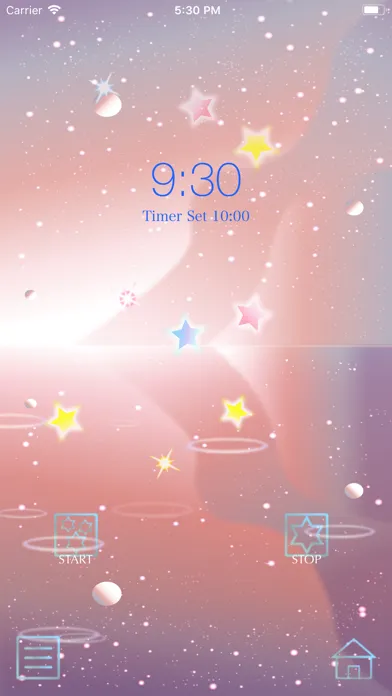 Crystal HourGlass سکرین شاٹس