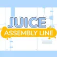 Full it:Juice Assembly Line Full it:Juice Assembly Line