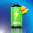 Full Battery 100% Alarm Full Battery 100% Alarm