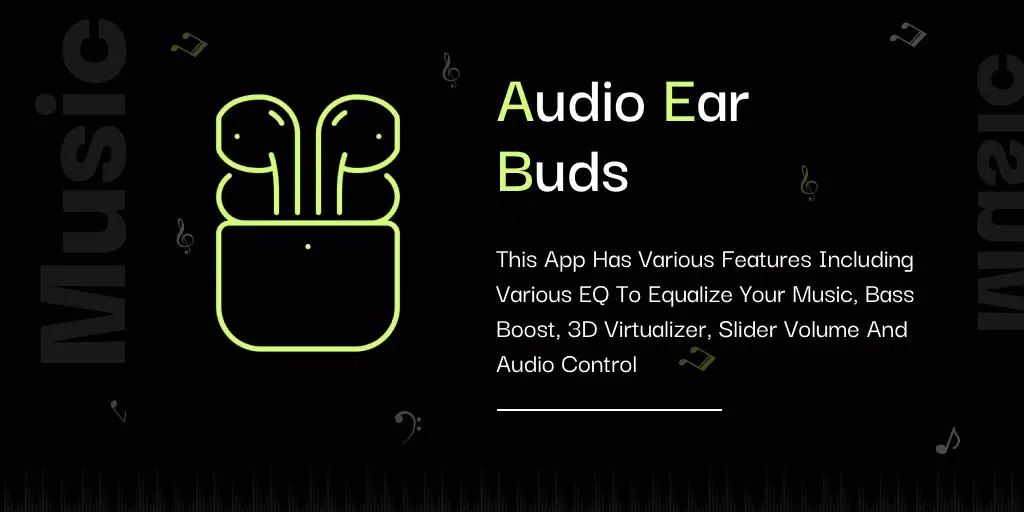 Earbuds Audio Test & Equalizer Screenshots