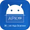 Hidden App Scanner Detector