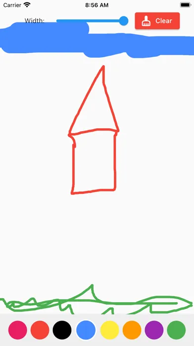 صور Just Draw.