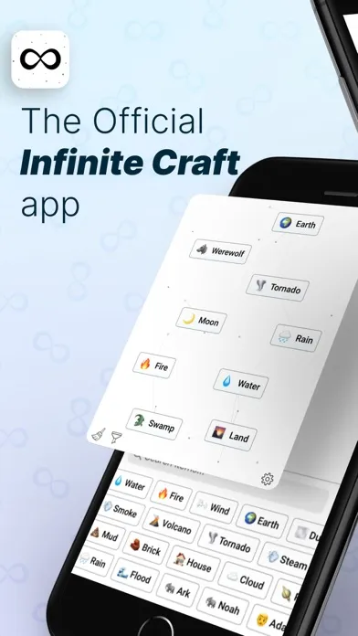 Infinite Craft by Neal應用截圖