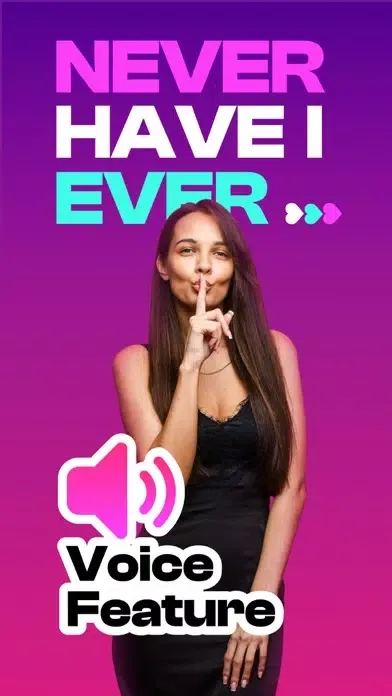 Never Have I Ever Evil & Dirty سکرین شاٹس