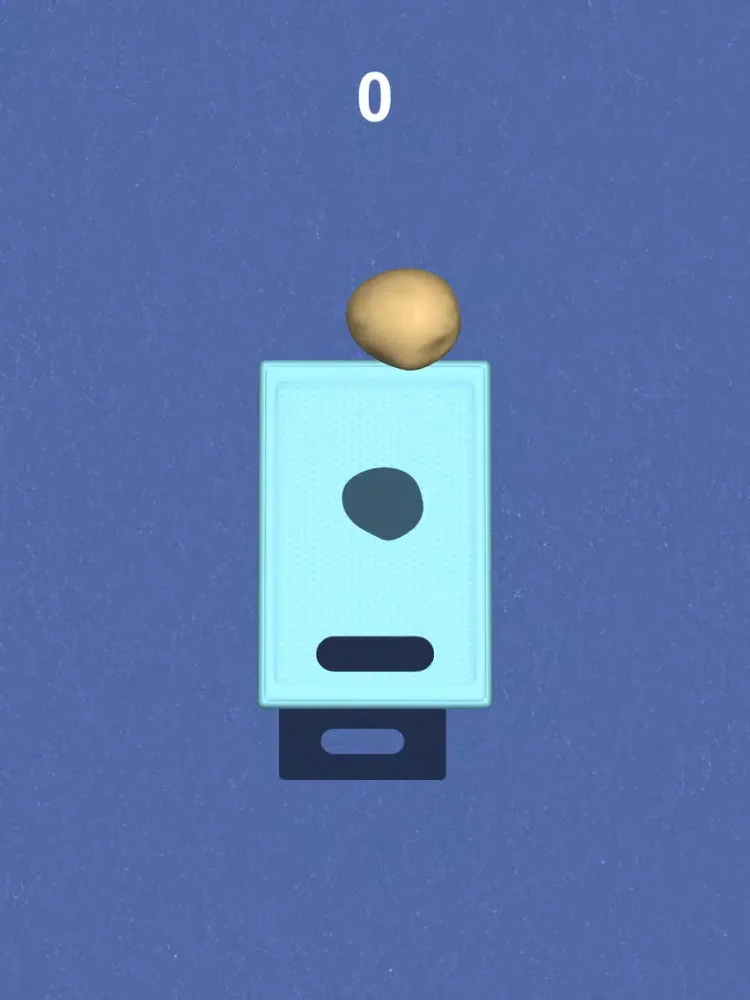 Hit And Jump iPad  Screenshots