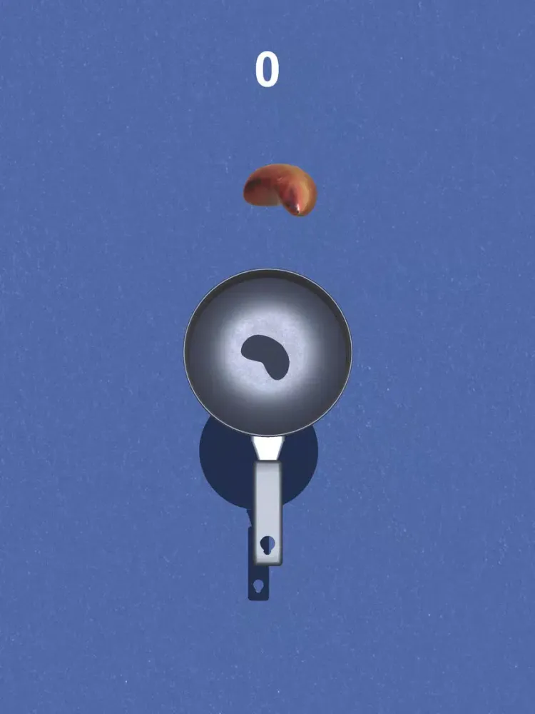 Hit And Jump iPad  Screenshots