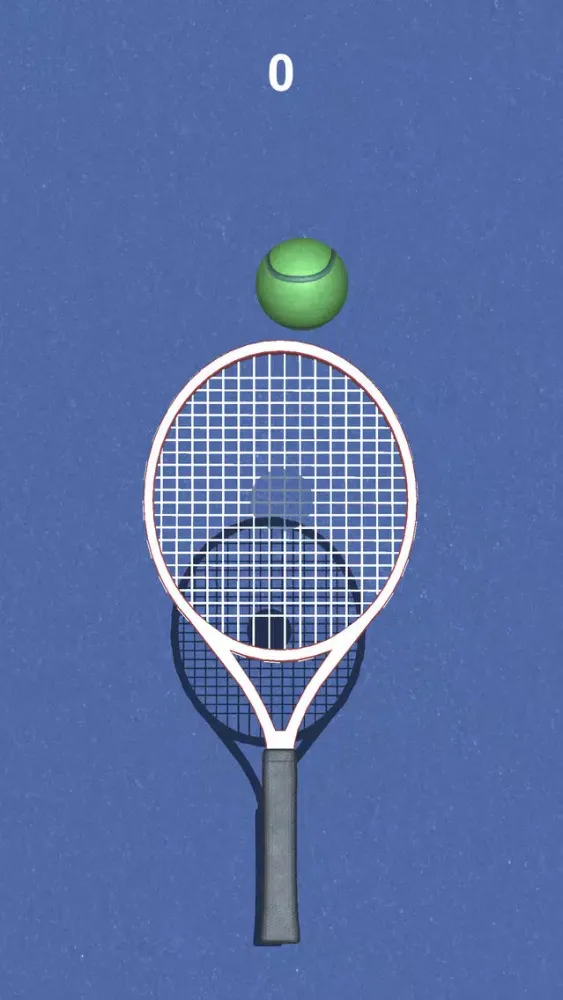 Hit And Jump Screenshots