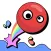 Crazy Ball ◉⊙