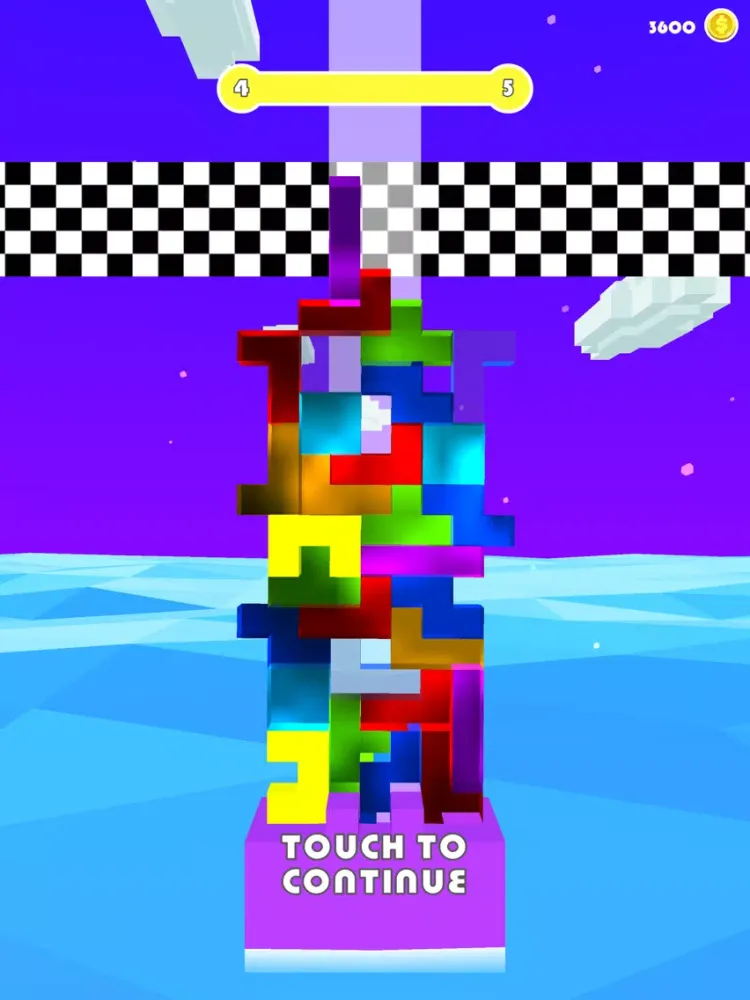 Скриншоты Fun Towers 3D! iPad 
