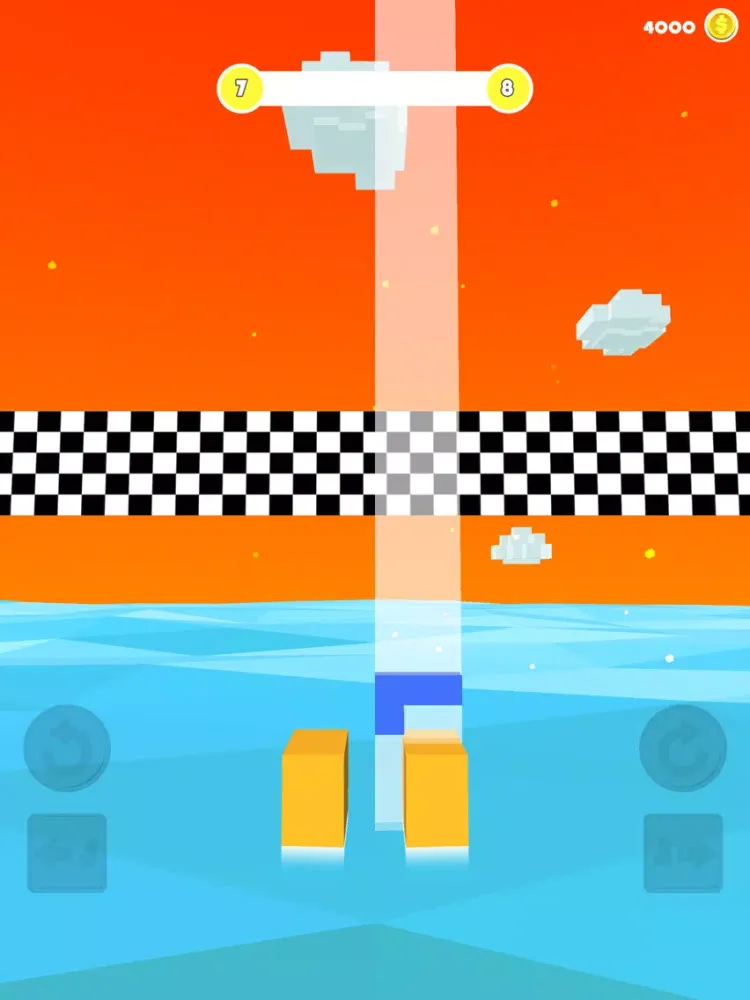 Скриншоты Fun Towers 3D! iPad 