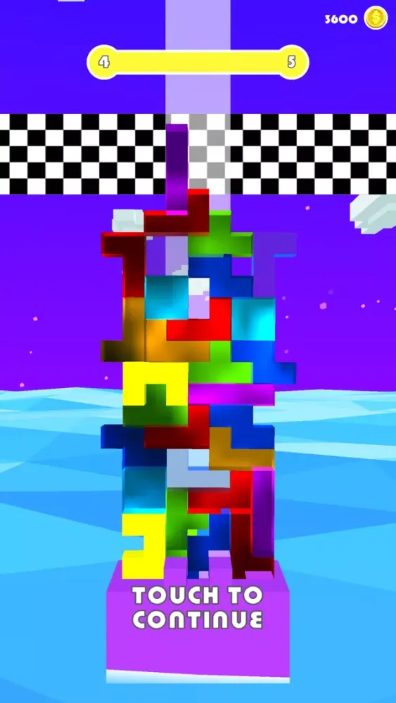 Скриншоты Fun Towers 3D!