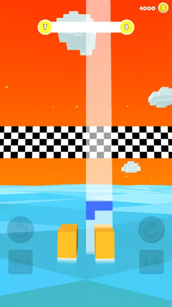 Скриншоты Fun Towers 3D!