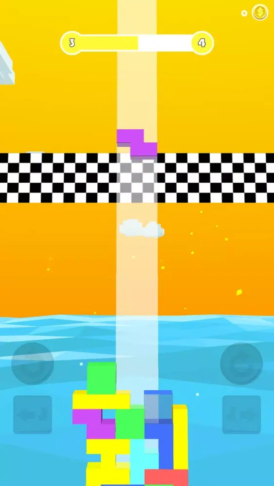 Скриншоты Fun Towers 3D!