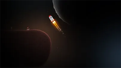 Epic Space Rescue 스크린샷