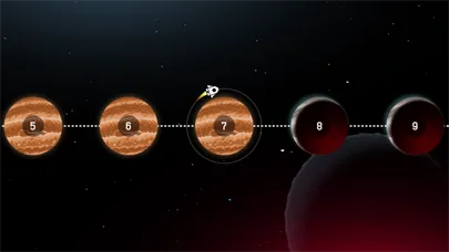 Epic Space Rescue 스크린샷