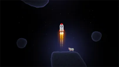 Epic Space Rescue 스크린샷