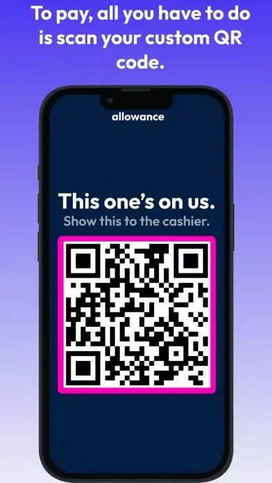 Allowance: Your Pocket Money स्क्रीनशॉट