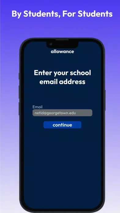 Allowance: Your Pocket Money स्क्रीनशॉट