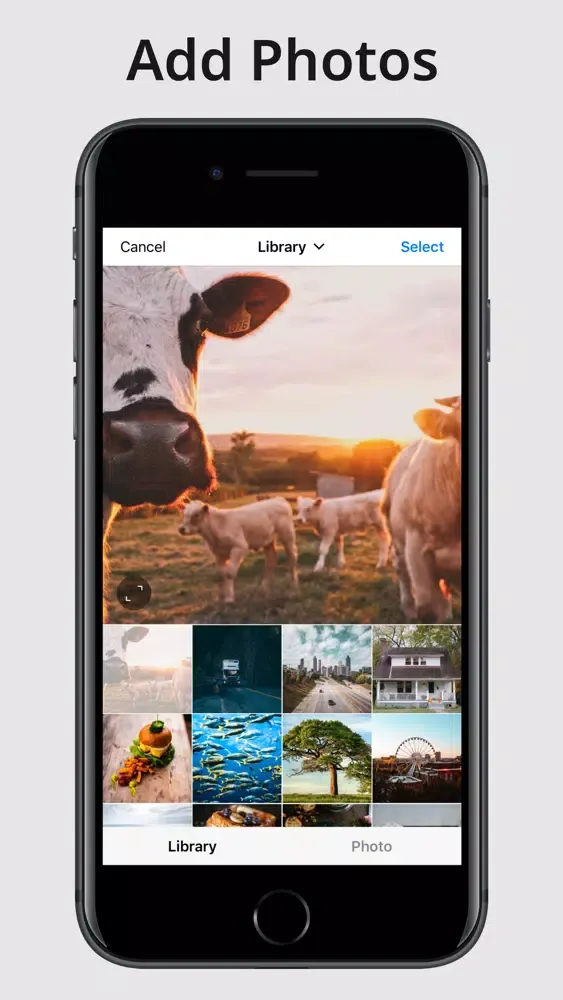Capturas de pantalla de Thyself: Private Journal