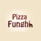 Pizza Funghi