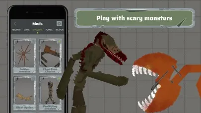 صور Fun Mods for Melon Playground