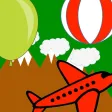 Funny Flight Halloween Xmas