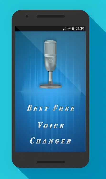 صور Best Free Voice Changer
