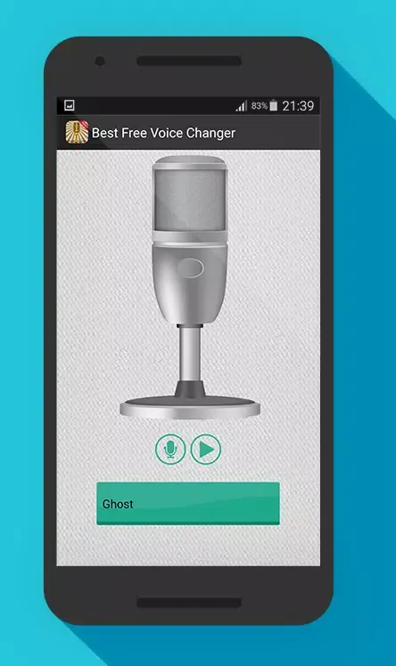 صور Best Free Voice Changer