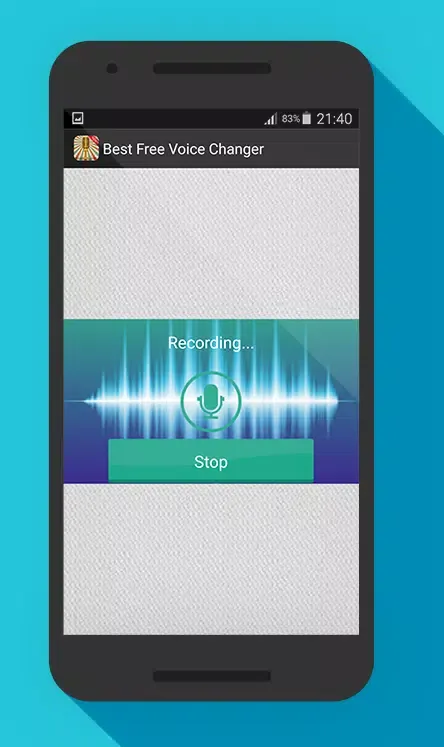 صور Best Free Voice Changer