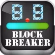 Block Breaker Game