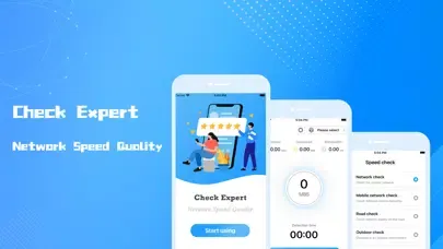 EveryDay - NetSpeed Check Asst سکرین شاٹس