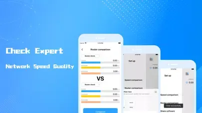 EveryDay - NetSpeed Check Asst سکرین شاٹس