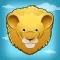 Animals! Safari animal learning game for children from age 2: Hear, listen and learn about the wilderness