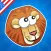 Savannah! Animal names learning game for babies, toddlers and children: See, hear and learn the name of wild animals