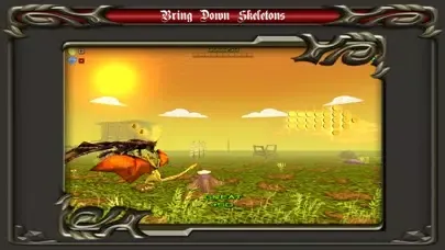 Скриншоты Dragons and Skeletons Quest