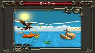 Скриншоты Dragons and Skeletons Quest