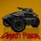 Death Race: Sahara