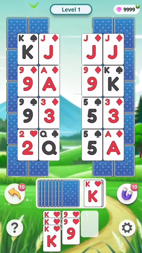 Solitaire Tile应用截图