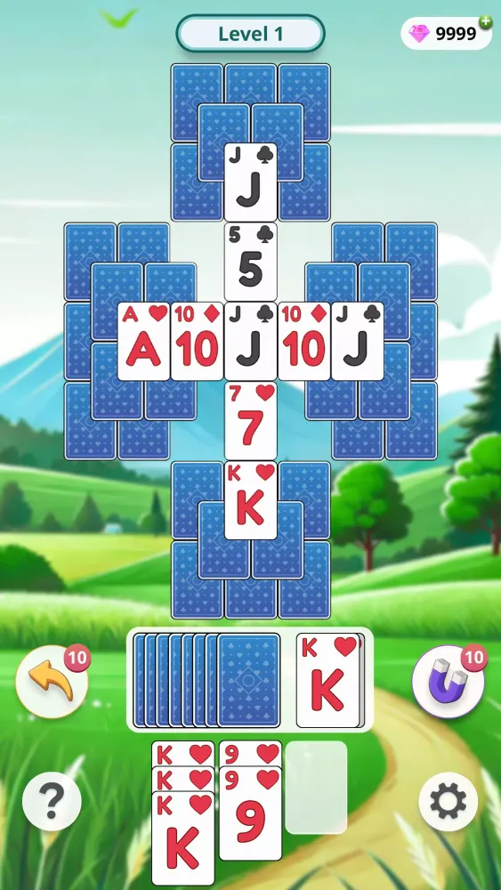Solitaire Tile应用截图