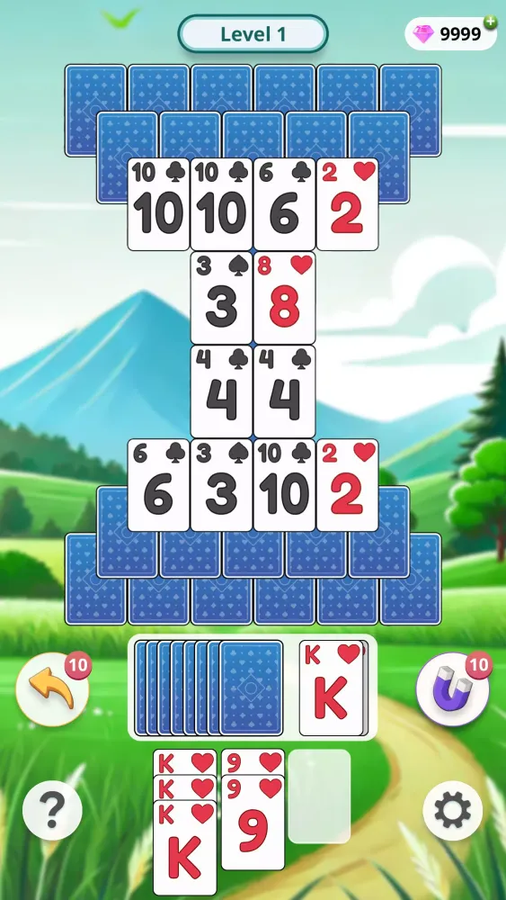 Solitaire Tile应用截图